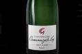 Champagne Chaumuzart-ge. Brut sélection