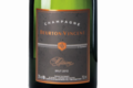 Champagne Beurton-Vincent. Cuvée brut millésimé
