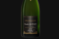 Champagne Claude Quenot. Brut