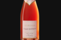Champagne Claude Quenot. Brut rosé