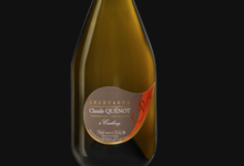Champagne Claude Quenot. Prestige