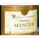 Champagne Mancier Florence & Claude. Ratafia de Champagne