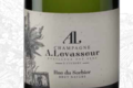 Champagne Albert Levasseur. Rue du Sorbier brut nature