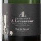 Champagne Albert Levasseur. Noir de terroir
