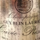 Champagne Guy Blin Laurent. Cuvée Prestige