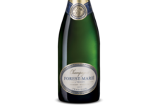 Champagne Forest - Marié. Brut tradition