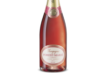 Champagne Forest - Marié. Brut rosé