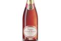 Champagne Forest - Marié. Brut rosé