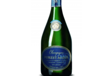 Champagne Forest - Marié. Le Millésimé
