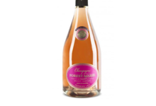 Champagne Forest - Marié. Rosé de saignée premier cru