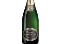 Champagne Forest - Marié. Cuvée Saint-Crespin premier cru