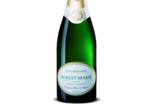 Champagne Forest - Marié. L'Absolu blanc de blancs