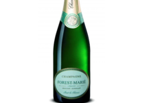 Champagne Forest - Marié. Brut de blancs