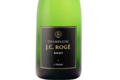 Champagne JC Rogé. Brut tradition