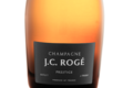 Champagne JC Rogé. Cuvée Prestige