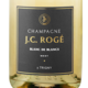 Champagne JC Rogé. Brut blanc de blancs