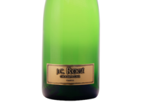 Champagne JC Rogé. Brut millésimé