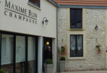 Champagne R. Blin Et Fils