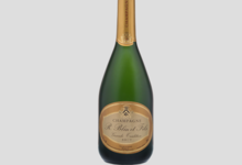 Champagne R. Blin Et Fils. Grande tradition