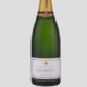 Champagne R. Blin Et Fils. Carte blanche
