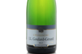 Champagne Goulard Gérard Jean-Luc. Brut tradition