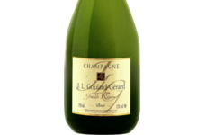 Champagne Goulard Gérard Jean-Luc. Grande réserve