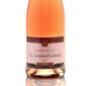 Champagne Goulard Gérard Jean-Luc. Brut rosé