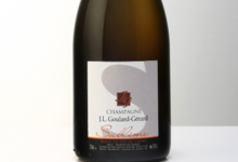 Champagne Goulard Gérard Jean-Luc. Cuvée sublime