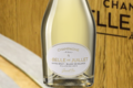 Champagne Juillet-Lallement. La Belle de Juillet Extra Brut Blanc de Blancs 2013