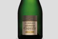 Champagne Cuperly. Prestige millésimé grand cru brut