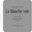 Champagne Mouzon Leroux. La Blanche voie