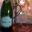 Champagne Burlot-Nahé. Cuvée grande réserve