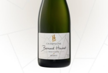 Champagne Bernard Housset. Brut réserve
