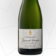Champagne Bernard Housset. Brut blanc de blancs