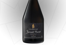 Champagne Bernard Housset. Brut Prestige