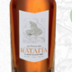 Champagne J.M.Goulard. Ratafia