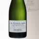 Champagne J.M.Goulard. Paul tradition