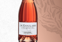 Champagne J.M.Goulard. Orphise