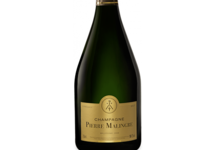 Champagne Pierre Malingre. Brut Symphonie millésime