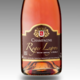 Champagne Roger Legros. Brut rosé