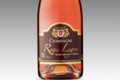Champagne Roger Legros. Brut rosé