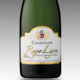 Champagne Roger Legros. Brut réserve