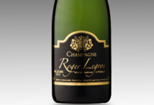 Champagne Roger Legros. Brut millésimé