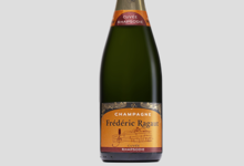 Champagne Frédéric Ragaut. Rhapsodie