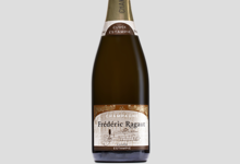 Champagne Frédéric Ragaut. Estampie