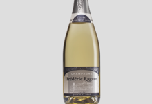 Champagne Frédéric Ragaut. Quinte et Sens