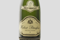 Champagne Hubert Potaufeux. Sélection brut Prestige