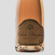 Champagne Hubert Potaufeux. Brut rosé