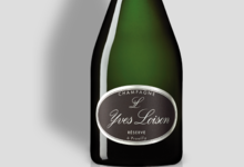 Champagne Yves Loison. Réserve