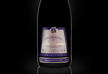 Champagne Alain Couvreur. Champagnes Brut, Tradition ou Brut Assemblage
